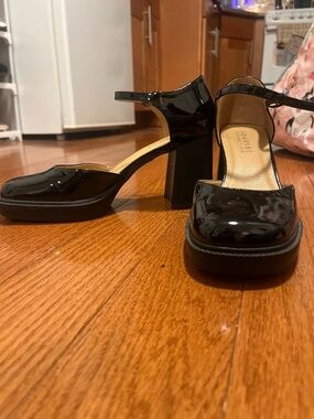 Journey Platform Block heals